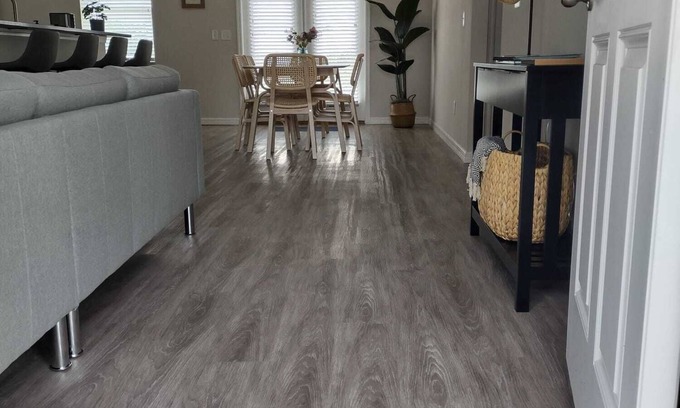Inverness Highlands North House | Cozy Home In New Community