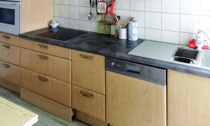 Olib House | Cozy home in Olib with kitchen