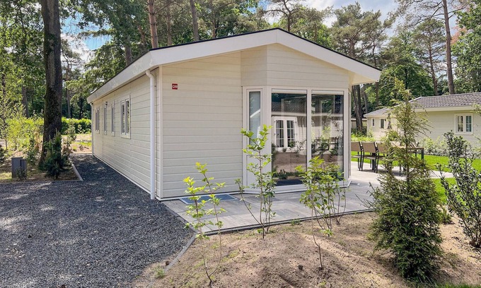 Otterlo House | Cozy home in Otterlo with WiFi
