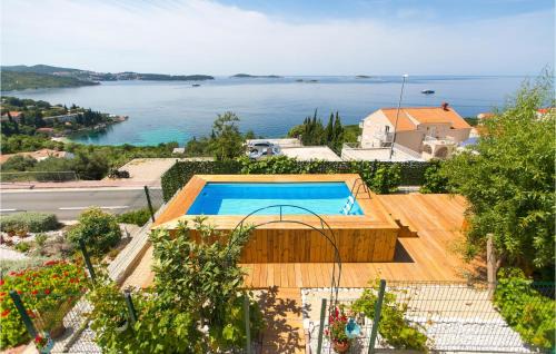 Zupa dubrovacka House | Cozy Home In Plat With Wifi