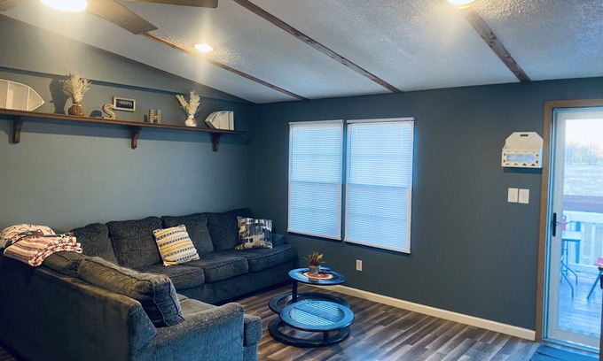 Bennett Other | Cozy home in Seagrove