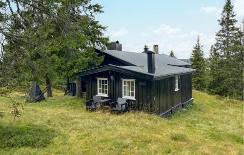 Sjusjoen House | Cozy Home In Sjusjøen With Sauna