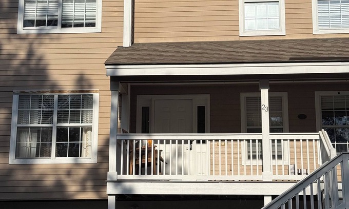 Hilton Head Island House | Cozy Home in Hilton Head - Fireworks & Local Fun!