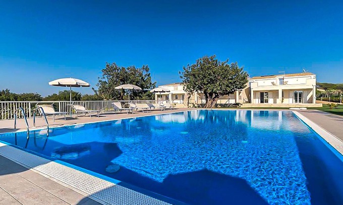 Santa Croce Camerina House | Cozy home in Santa Croce Camerina