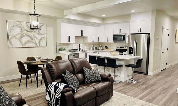 Lincoln Heights House | Cozy Home on South Hill - close proximity to central Spokane!