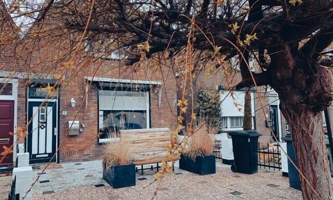 Sint Philipsland House | Cozy home Sint Philipsland with 2 bathrooms (for business trips)