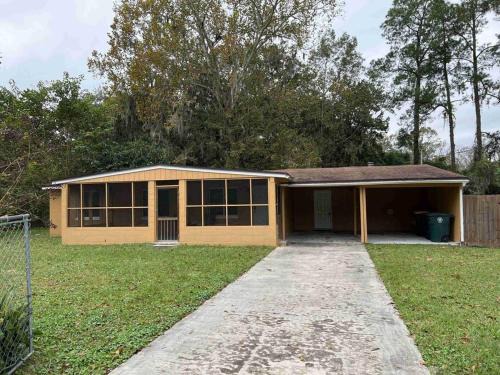 Southside House | Cozy home Southside Jax