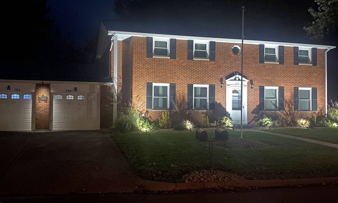 Wilmington House | Cozy Home!