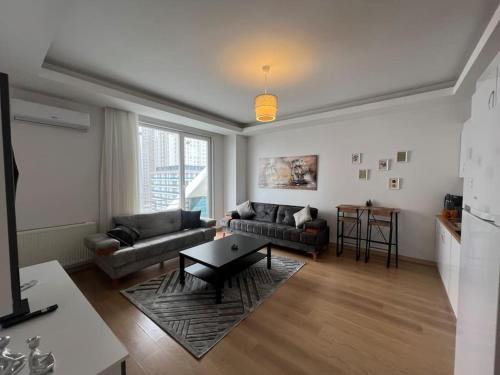 Esenyurt Apartment | Cozy Homes 2 Room Apartment Well Designed