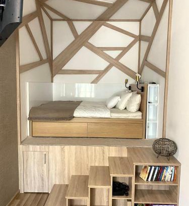 Balatonlelle Apartment | Cozy Homes