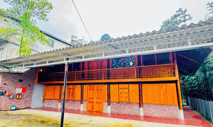 Sa Pa House | Cozy homestay in beautiful Sapa region