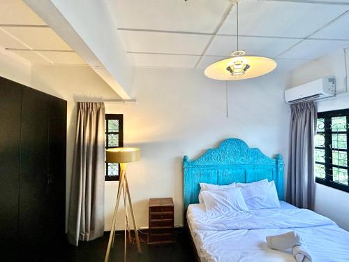 SS 2 House | Cozy Homestay SS2 PJ King Bed