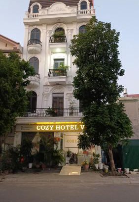 Bac Giang Hotel | Cozy Hotel Bắc Giang