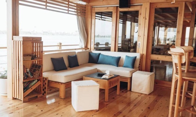 Luxor Apartment | Cozy hotel suite in welcoming Luxor Governorate with AC 2