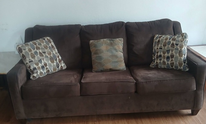 Mayo Apartment | Cozy hotel suite in peaceful Mayo with AC, WiFi, fitness room