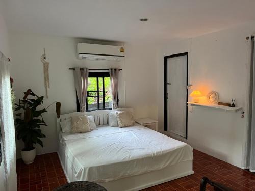 Haad Tian Resort | Cozy House At Sea