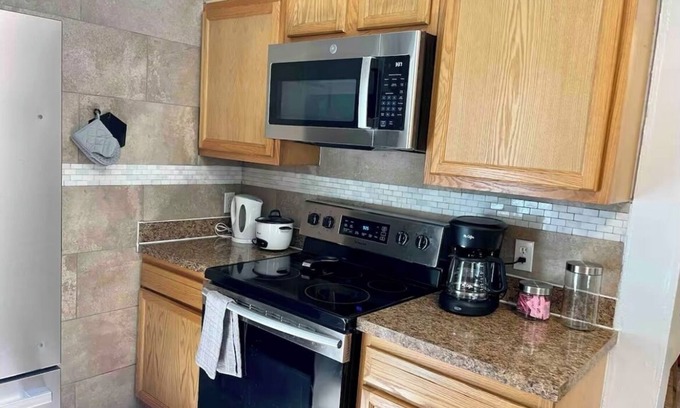Northside House | Cozy House close To Downtown
