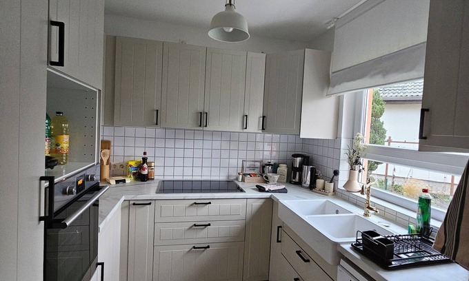 Pankow House | Cozy House