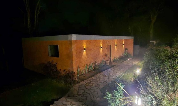 Araras Cottage | Cozy house in the Valley of the Vines. Among the trees, Immersed in nature.