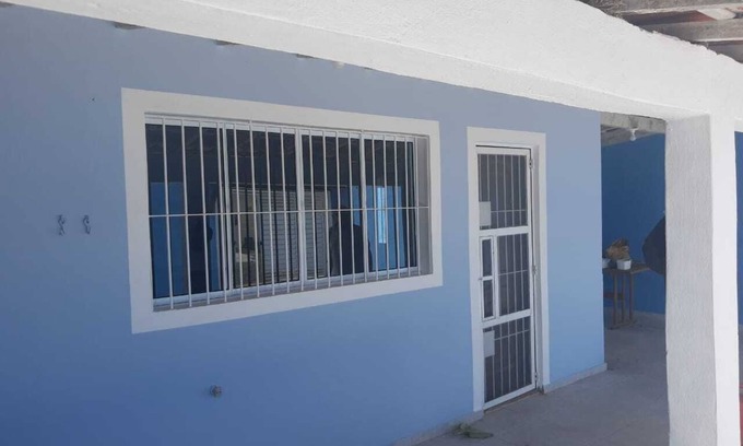 Pontal de Santa Marina House | Cozy house in Caraguatatuba