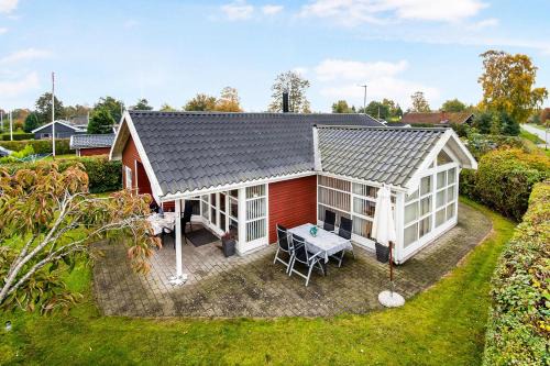 Grena Strand House | Cozy House In Grenaa, Close To A Lovely Sandy Beach,