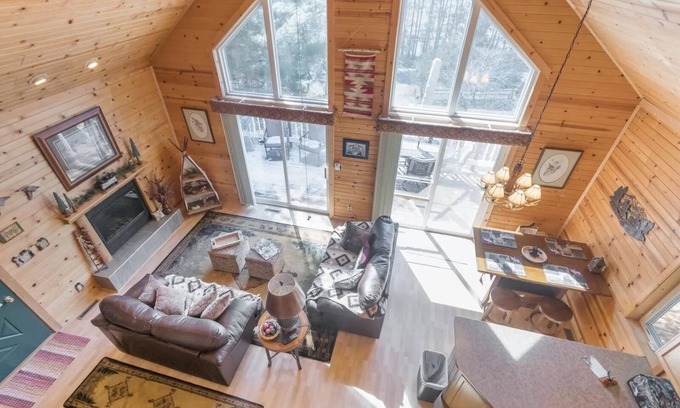Wisconsin Dells House | Cozy House in Quiet place.
