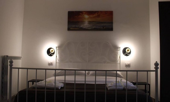 Avellino House | Cozy house in the city center of avellino