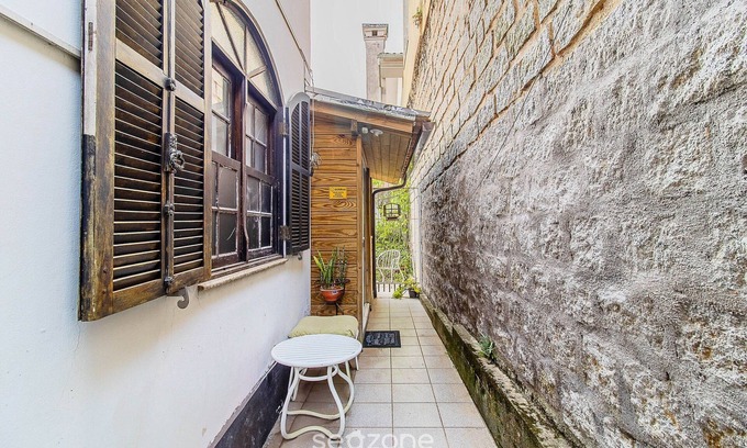 Carvoeira Apartment | Cozy House Near Ufsc - Tfl002
