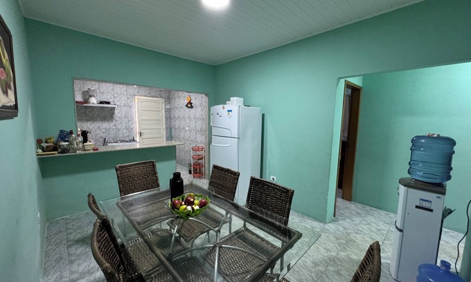 Tamandare Cottage | Cozy house with pool on the beach in Tamandaré/Carneiros PÉ