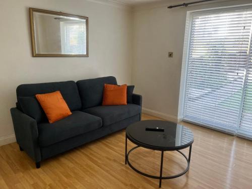 Markhouse House | Cozy house with private garden