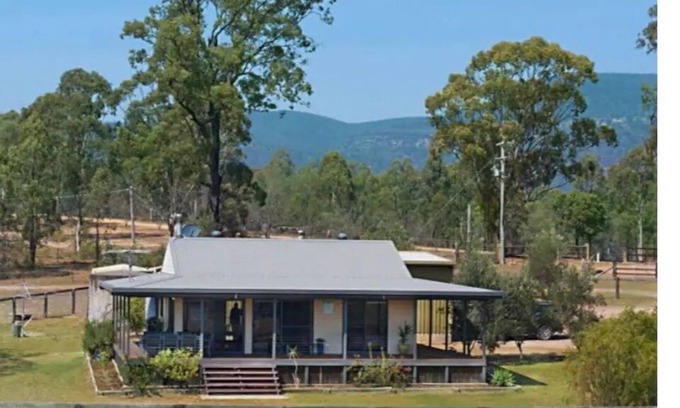 Jerrys Plains Other | Cozy Hunter Valley Cottage