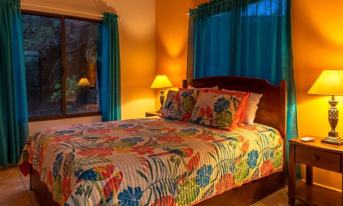 Esterillos Apartment | Cozy Iguana Apartmentos 2