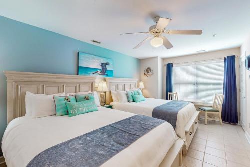 Calabash Apartment | Cozy in Calabash
