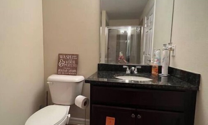 Clermont House | Cozy in Clermont