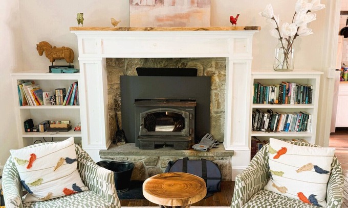 Lakeville House | Cozy Lake House - Salisbury/Lakeville