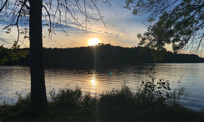 Algoma District Cottage | Cozy lake side cottage. Pet friendly