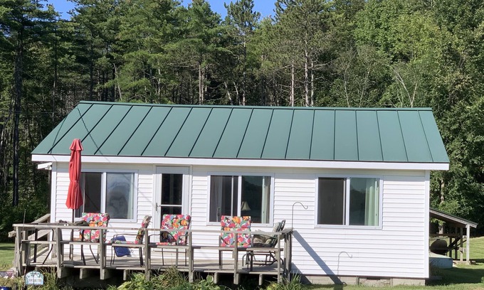 Fair Haven Cottage | Cozy Lakefront Getaway