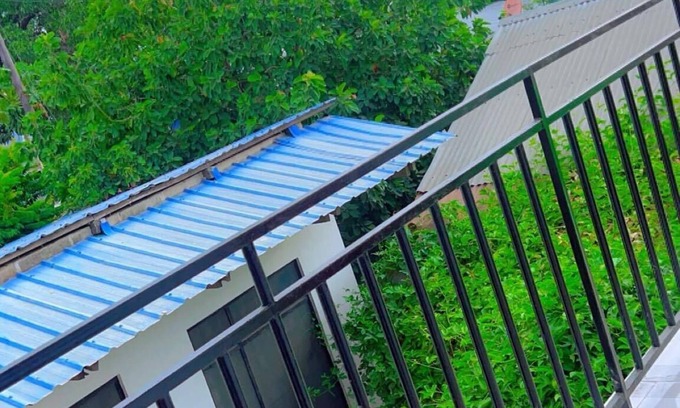 Dar es Salaam Apartment | Cozy little apartment 8 km from the city center