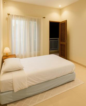 Dalung House | Cozy Little Stay Near Canggu with 3 Bed Room