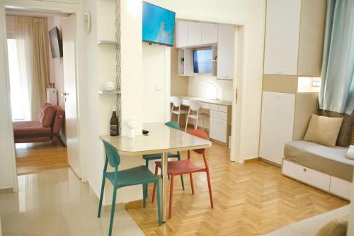 Kerameikos Apartment | Cozy & Luxurious 70m2 apartment