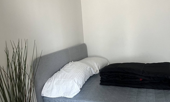 Little Burgundy Condo | Cozy luxurious condo in the middle south west, Montreal