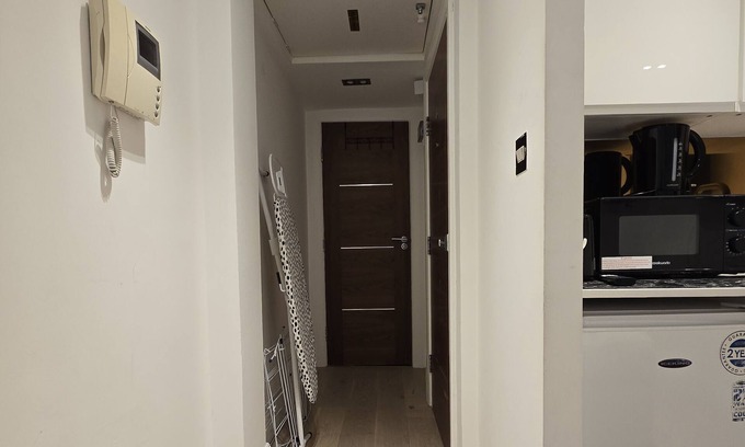 Harrow Road Apartment | Cozy Maida Vale Studio – 7 Min to Tube, Central London Travel