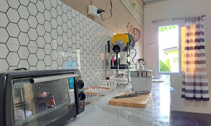 Patong House | Cozy Mantra Home