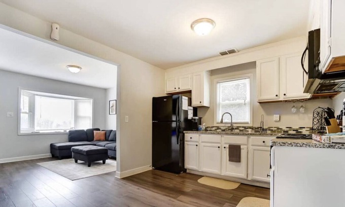Concord House | Cozy Mid-Term Rental! Best Value
