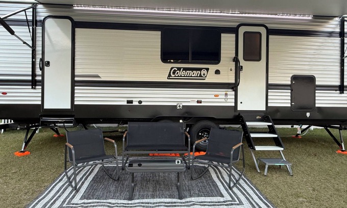 Ocala House | Cozy Mobile Home
