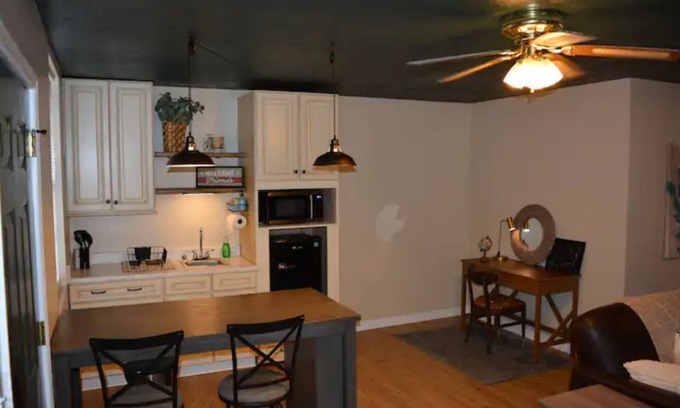 Murfreesboro Apartment | Cozy, modern and private Guest Suite