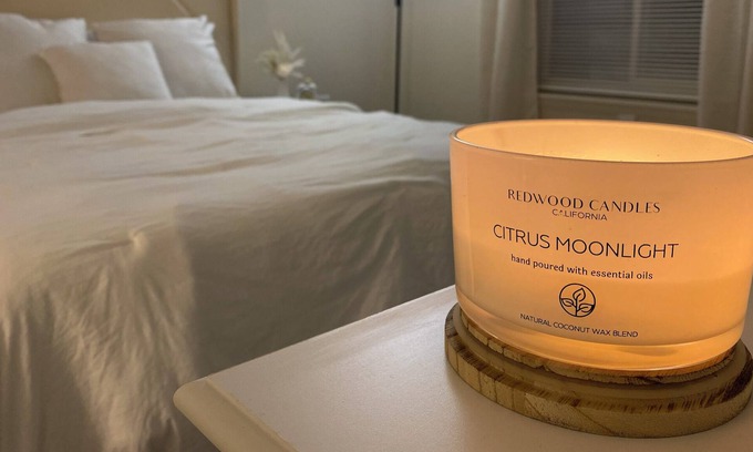Frederick Apartment | Cozy Modern Apartment 10 minutes from Downtown Frederick