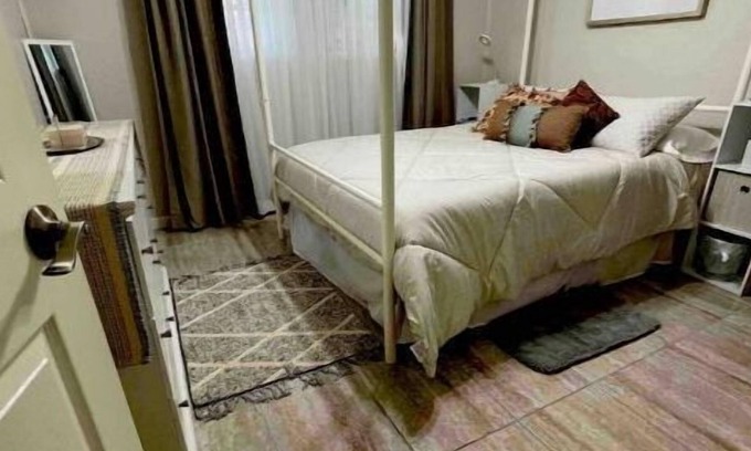 Tucson Cottage | Cozy Modern Cottage - Monte Catalina Estates -2 pools, pet-friendly!