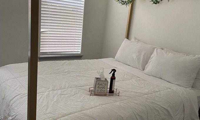 North Decatur Apartment | COZY MODERN METRO ATL/NORTH DECATUR CONDO