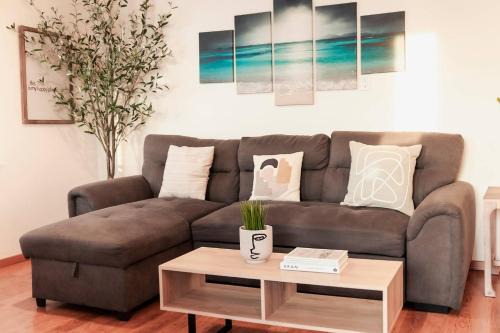 Ensenada House | Cozy Modern Suite With Oceanview